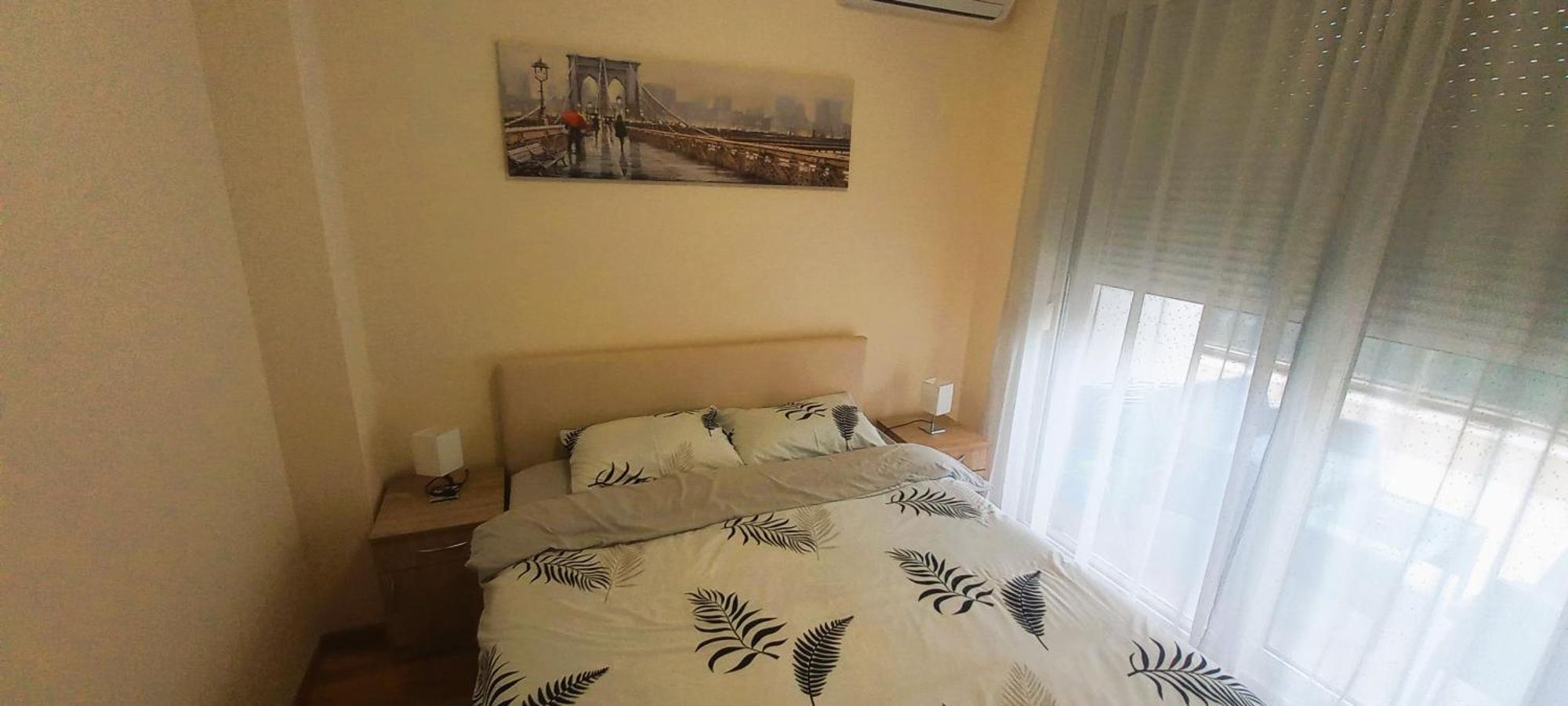 Budva Morska Oaza ภายนอก รูปภาพ